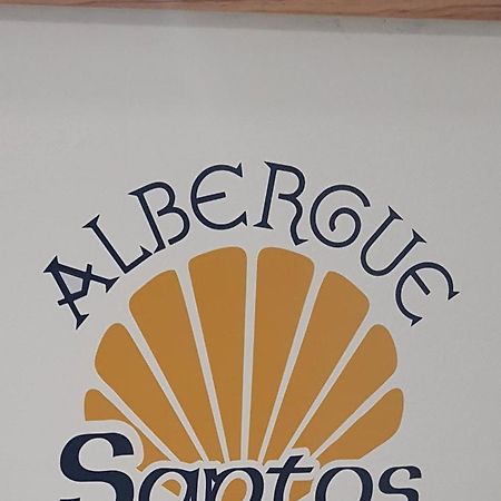 Albergue Santos Santiago de Compostela Bagian luar foto